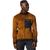 颜色: Golden Brown, Mountain Hardwear | Polartec High Loft Jacket - Men's