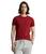 商品Ralph Lauren | Classic Fit Jersey Crew Neck T-Shirt颜色Holiday Red