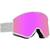 颜色: Grey Nuron/Pink Chrome, Electric | Kleveland Goggles