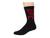 颜色: Black/Red, UFC | Crew Socks