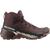 Salomon | Cross Hike 2 Mid GTX Boot - Women's, 颜色Bitter Chocolate/Mocha Mousse/Vanilla Ice