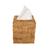 颜色: Honey Brown, Artifacts Trading Company | Column Tissue Box Cover