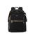 颜色: Black, Gold, Tumi | Voyageur Halsey Backpack