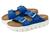 Birkenstock | Papillio by Birkenstock Arizona Chunky Platform Sandal, 颜色Ultra Blue