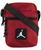 颜色: Gym Red, Jordan | Men's Rise Crossbody Logo Bag