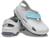 颜色: Atmosphere, Crocs | All Terrain Fisherman Sandal (Toddler)