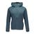商品第2个颜色Creek Blue, Black Diamond | Black Diamond Men's Alpine Start Hoody Jacket