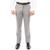 颜色: Gray, Demantie | Modern Fit Performance Men's Stretch Dress Pants