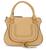 color soft tan, Chloé | Marcie两用手袋