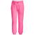Epic Threads | Little Girls Solid Fleece Jogger Pants, Created for Macy's, 颜色Sweetheart