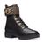 Michael Kors | Women's Rory Lace-Up Signature Strap Booties, 颜色Black/ Brown