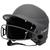 商品第4个颜色Matte Charcoal, RIP-IT | RIP-IT Vision Pro Helmet with Facemask - Women's