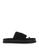 商品Jil Sander | Flip flops颜色Black