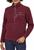 Patagonia | Patagonia Women's Retro Pile Marsupial Pullover, 颜色Chicory Red