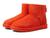 color Hazard Orange, UGG | Classic Mini II 雪地靴