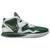 商品第5个颜色Green/White, NIKE | Nike Kyrie Infinity TB - Men's