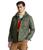 Ralph Lauren | 男士 绗缝衬衫夹克, 颜色Army Olive