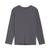 Calvin Klein | Men's Long-Sleeve Crewneck Stretch Shirt, 颜色Charcoal Heather