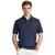 Ralph Lauren | Men's Custom Slim Fit Soft Cotton Polo Shirt, 颜色Spring Navy Heather