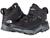 商品第4个颜色TNF Black/Zinc Grey, The North Face | Vectiv Exploris Mid Futurelight