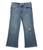 颜色: Bauhaus Blues, Levi's | Wide Leg Jeans (Little Kids)