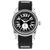 商品第3个颜色Black/Silver, Aquaswiss | Swissport A Watch