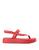 商品Steve Madden | Flip flops颜色Red