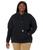 Carhartt | Plus Size Rugged Flex Relaxed Fit Canvas Jacket, 颜色Black