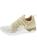 Asics Tiger | Gel-Lyte V Sanze Mens Suede Fitness Sneakers, 颜色white/marzipan