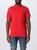 Tommy Hilfiger | Tommy Hilfiger polo shirt for man, 颜色RED