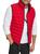 颜色: DEEP RED, Calvin Klein | Stretch Puffer Vest