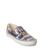 Ralph Lauren | Keaton Slip-On Sneaker, 颜色Tiger Patchwork Multi