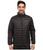 color Black, Columbia | Voodoo Falls 590 TurboDown Jacket
