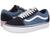 商品Vans | Comfycush Old Skool颜色(Classic) Navy/STV Navy