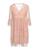 商品Motel | Short dress颜色Blush