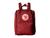 商品Fjällräven | Kånken Mini 瑞典北极狐迷你双肩背包颜色Ox Red