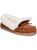 颜色: caramel, Charter Club | Dorenda Womens Suede Cozy Moccasin Slippers