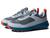 color Cirrus Grey/Red Quartz, Columbia | Hatana™ Waterproof (Little Kid/Big Kid)