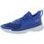 商品Under Armour | Under Armour Mens UA Team Curry 7 Ankle Performance Basketball Shoes颜色Blue