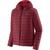 商品第4个颜色Carmine Red, Patagonia | Down Sweater Hooded Jacket - Men's