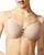 商品Chantelle | C Magnifique Minimizer Underwire Bra #1891颜色Nude