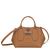 color Naturel, Longchamp | Top handle bag S Roseau Black (10095HPN001)