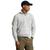 color Andover Heather, Ralph Lauren | Men's RL Fleece Rugby