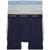 颜色: Shoreline, Grey Heather, Arona, Calvin Klein | Men's 3-Pack Cotton Classics Boxer Briefs Underwear