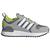 color Gray/White, Adidas | adidas ZX 700 HD - Boys' Grade School