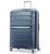 颜色: Navy, Samsonite | Freeform 28" Expandable Hardside Spinner Suitcase