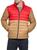 Tommy Hilfiger | Classic Mock Neck Packable Puffer Jacket, 颜色KHAKI