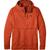 Outdoor Research | Vigor Full-Zip Hooded Jacket - Men's, 颜色Redrock