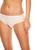 color Blushing Pink, Chantelle | Chantelle Women's Soft Stretch One Size Seamless Hipster