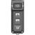 商品第2个颜色Gray, NITECORE | NITECORE TUP 1000 Lumen Rechargeable Everyday Carry Keychain Flashlight (Black)